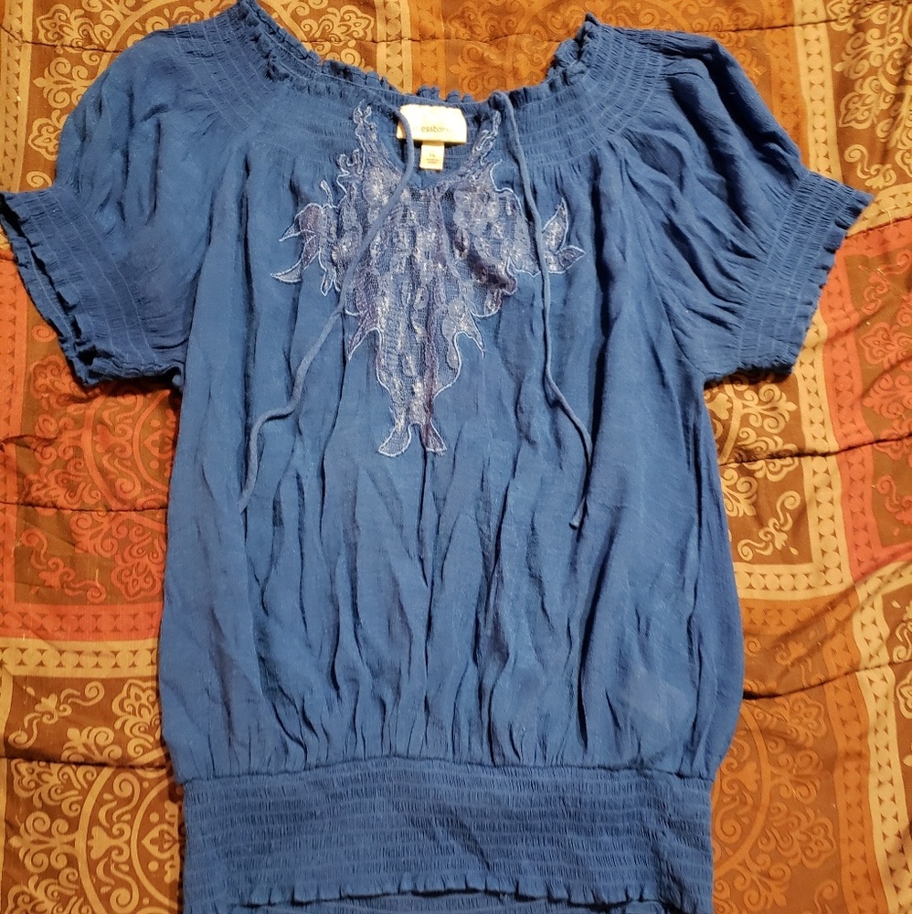 Dress barn top